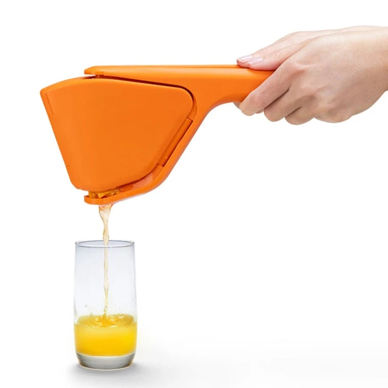Fluicer Orange Juicer