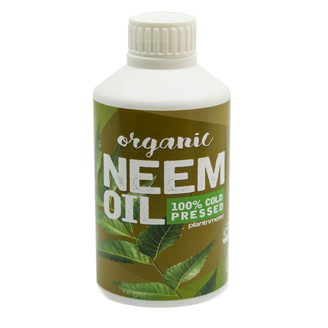 Neem Oil Large 500ml