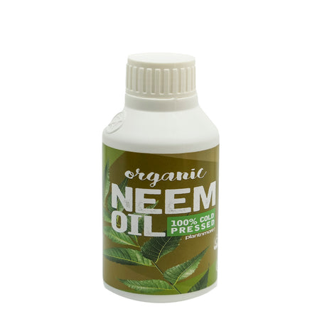 Neem Oil Small 250ml