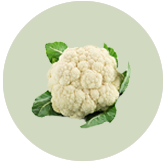 Cauliflower