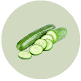 Cucumbers