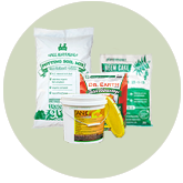 Dry Fertilizers