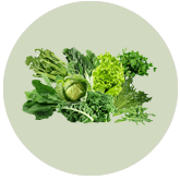 Leafy Greens