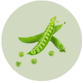 Peas