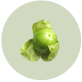 Tomatillo