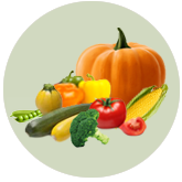 Vegetables