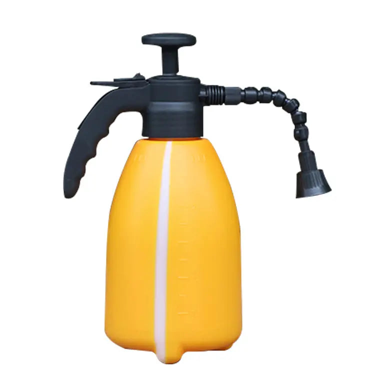 360° Twist Sprayer