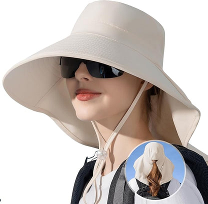 Lightweight Comfortable Sun Hat