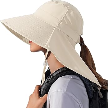 Lightweight Comfortable Sun Hat