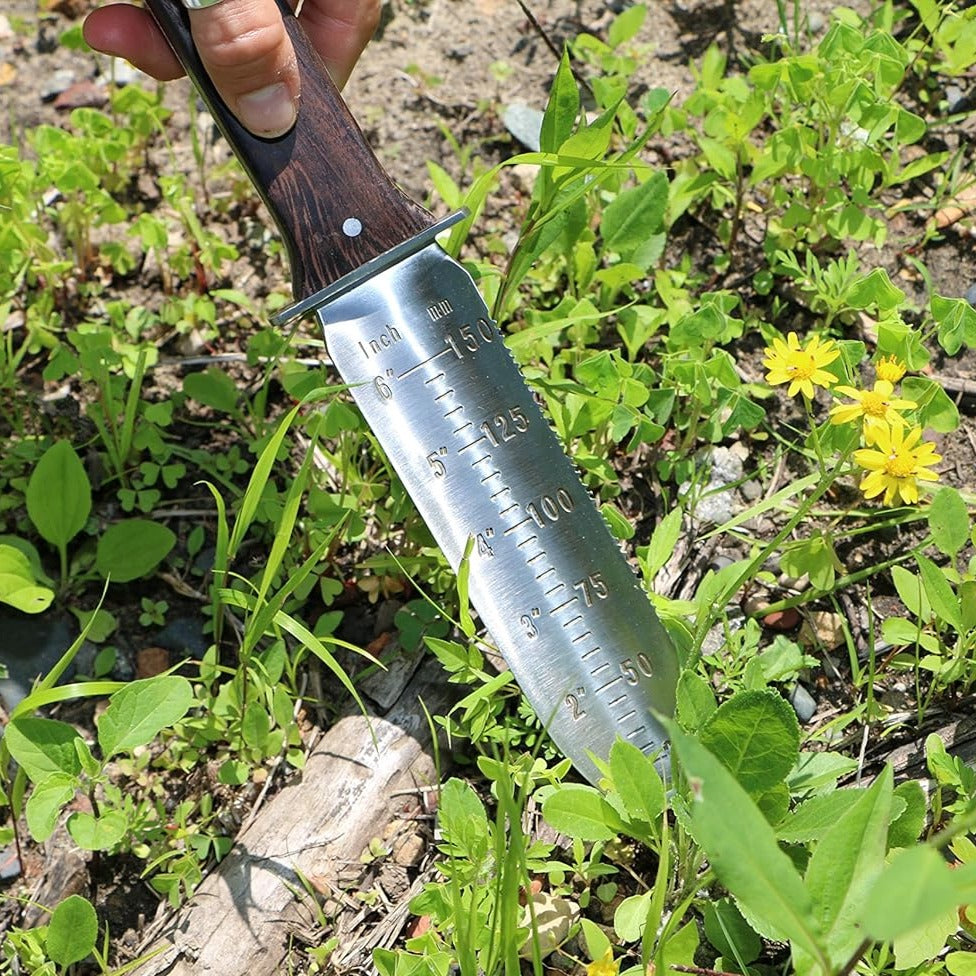 Hori Hori Tool plantnmore