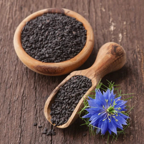 Baraka Nigella