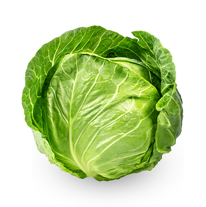 Cabbage Green Express