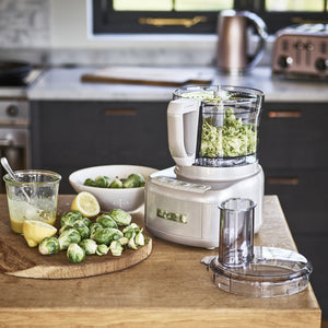 Compact Food Processor From Cuisinart