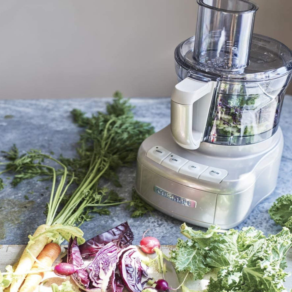Compact Food Processor From Cuisinart