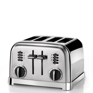 Cuisinart Toaster 4 Slices