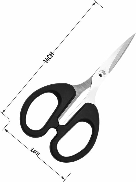 Easy Grip Scissors