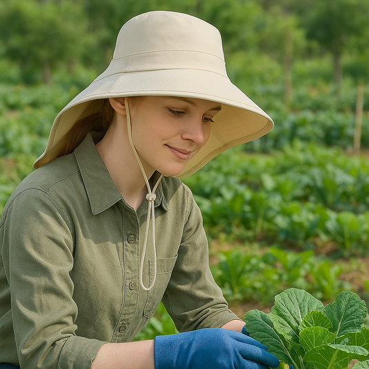 Lightweight Comfortable Sun Hat