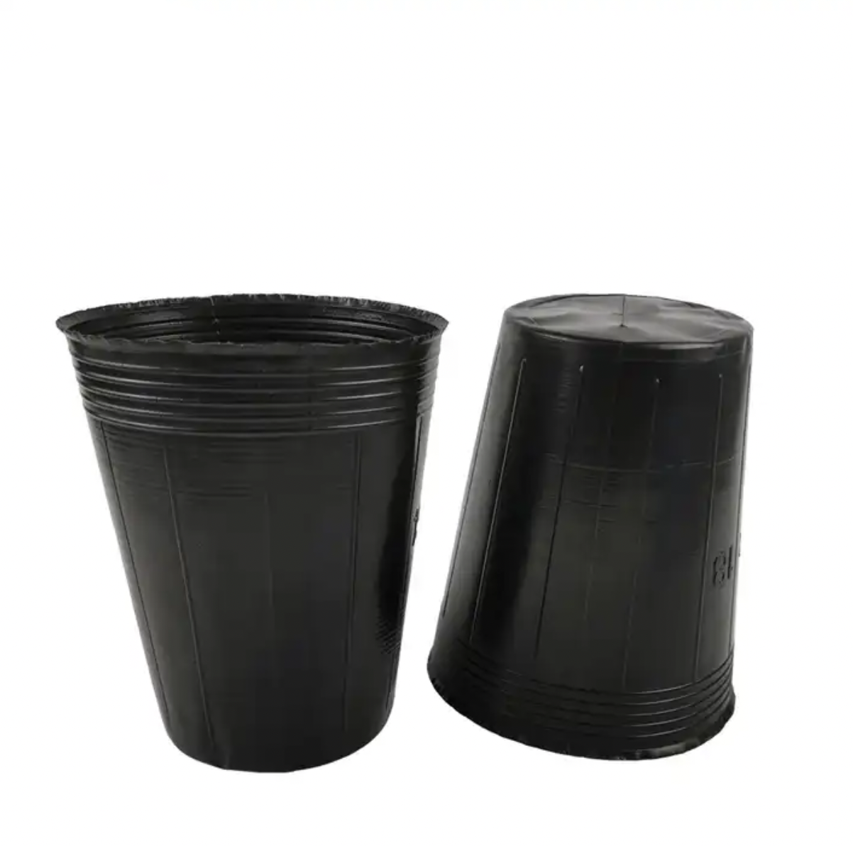 Medium Flexible Pots 10pcs