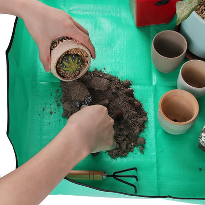 Planting Mat
