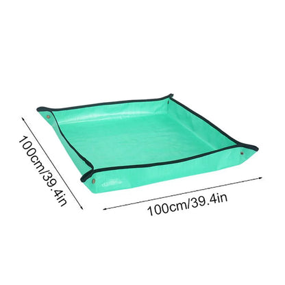 Planting Mat