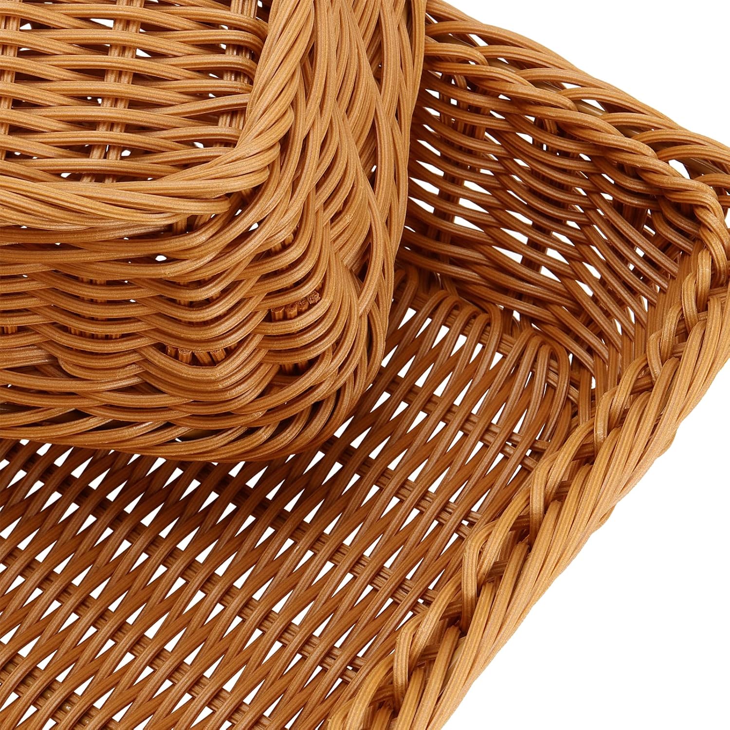 Rattan Basket Small – plantnmore