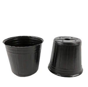 Small Flexible Pots 10pcs