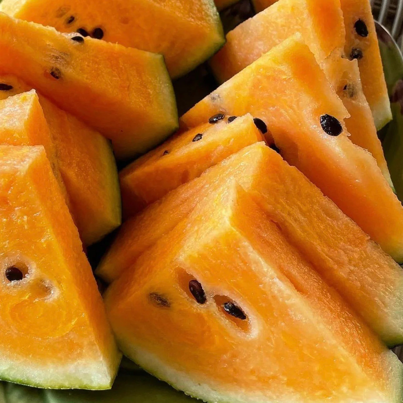 Watermelon Orange Tendersweet