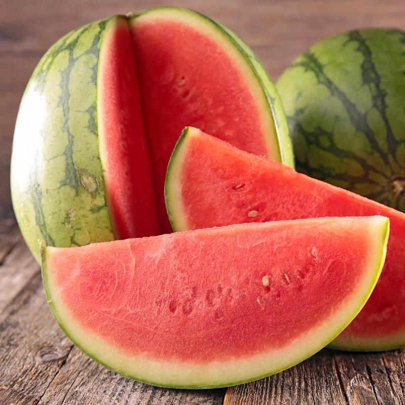 Watermelon Picnic Dixie Queen