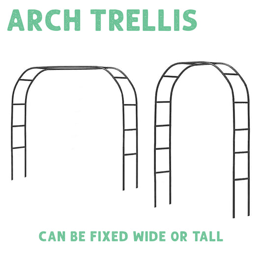 Garden Arch Kit