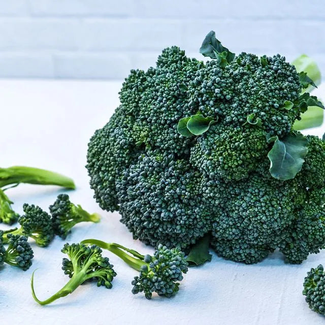 Broccoli Waltham