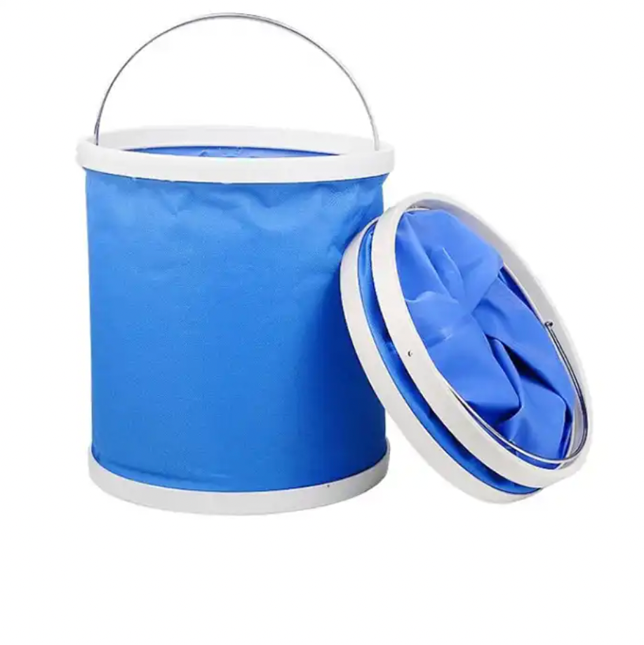 Collapsible Bucket 9L – plantnmore
