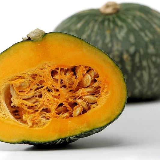 Hokkori Japanese Winter Squash