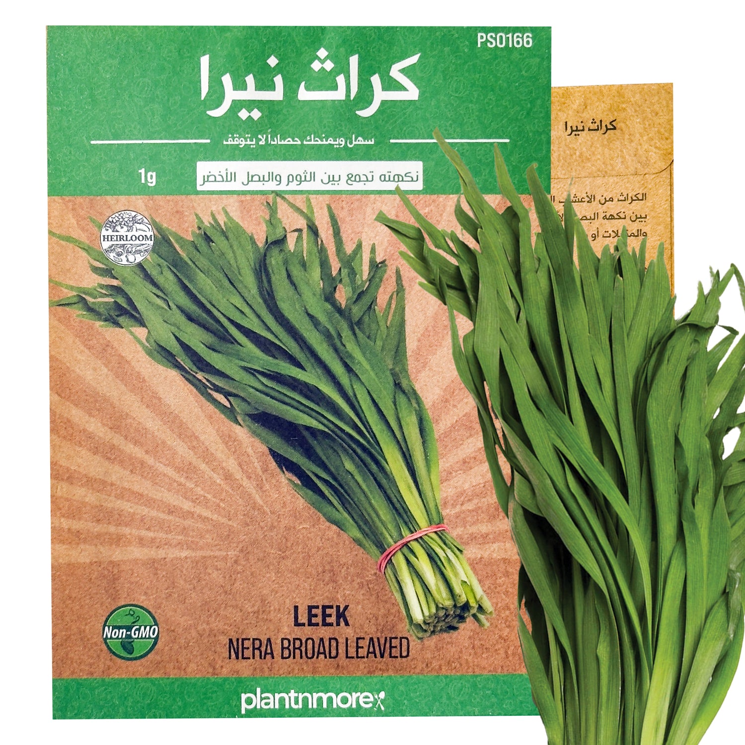 كراث نيرا