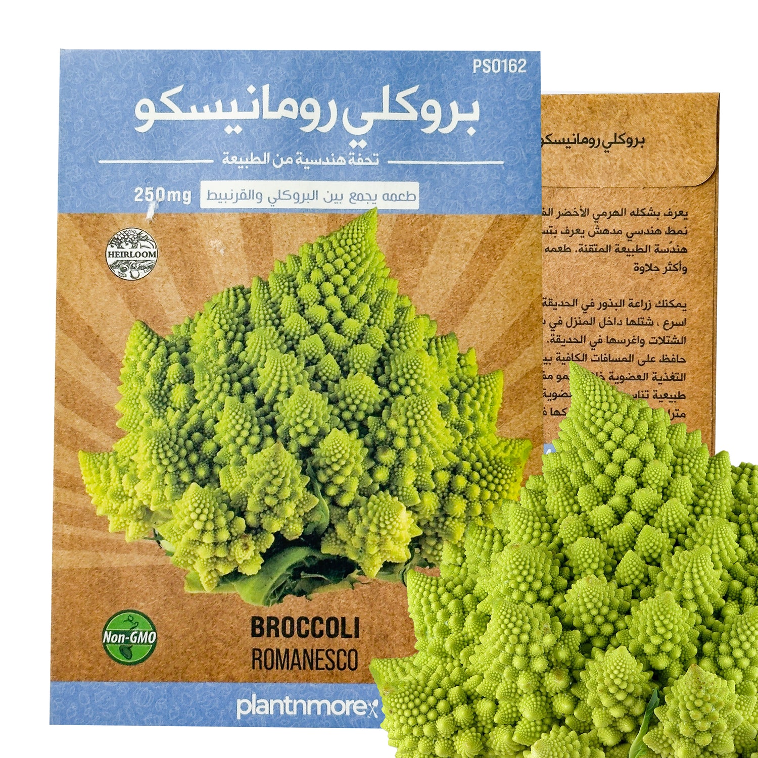 Broccoli Romanesco