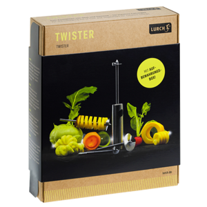 Veggie Drill Twister  ● حفارة الخضروات - plantnmore