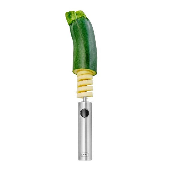 Veggie Drill Twister  ● حفارة الخضروات - plantnmore