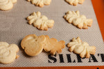 Silpat Baking Mat • قاعدة سيلبات للفرن حجم متوسط - plantnmore