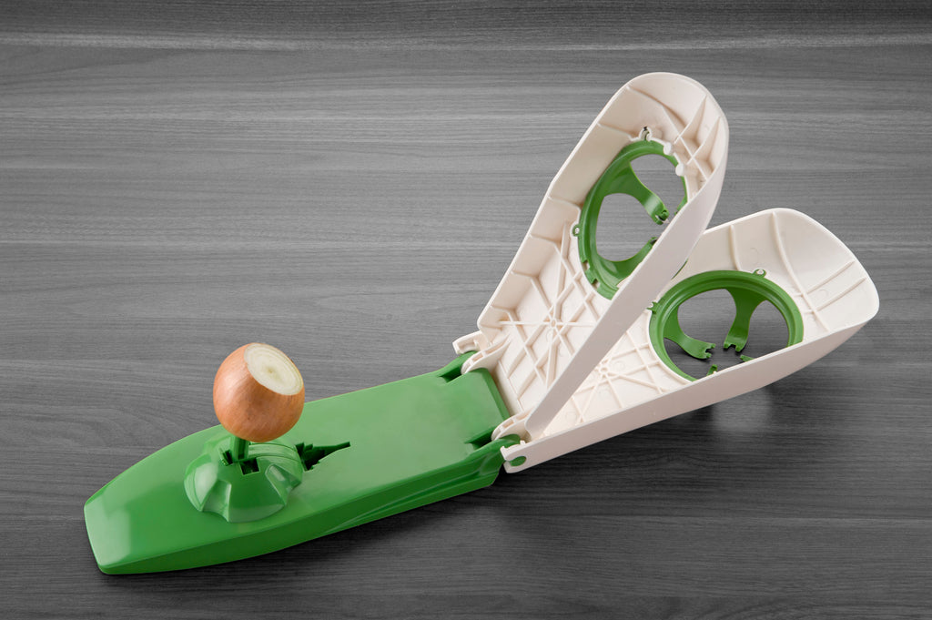 Onion Peeler • مقشرة البصل - plantnmore