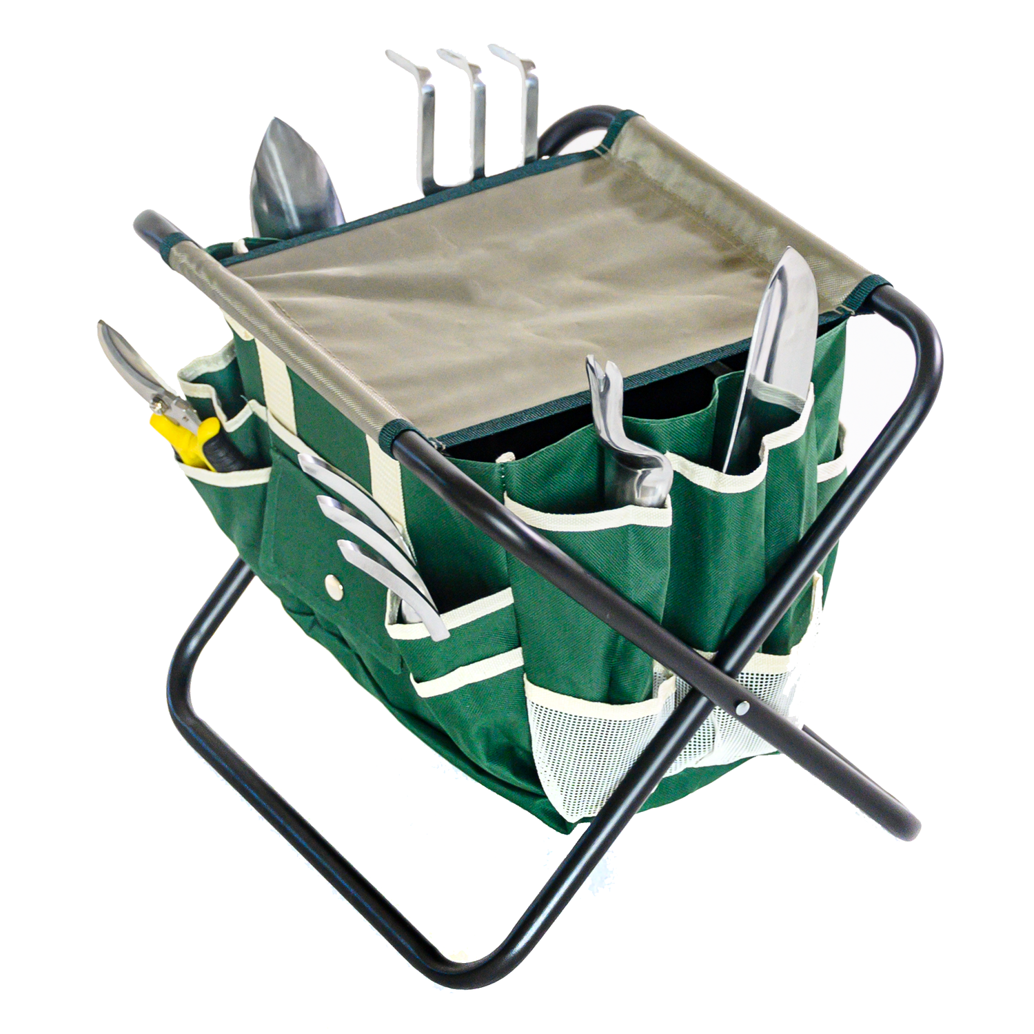 Tool Stool ● كرسي الأدوات - plantnmore