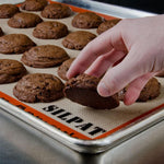 Silpat Baking Mat • قاعدة سيلبات للفرن حجم كبير - plantnmore