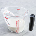 Angled Measuring Jug 1Liter