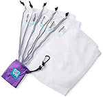 Reusable Produce Bags 8pk • اكياس التسوق - plantnmore