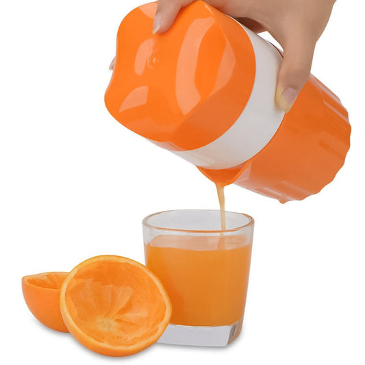 Hand Twist Juicer • عصارة يدوية سهلة - plantnmore