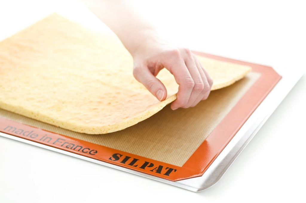 Silpat Baking Mat • قاعدة سيلبات للفرن حجم كبير - plantnmore