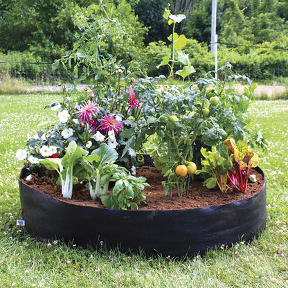 Big Bag Raised Bed - Mini ●  ريزد بد حجم ميني - plantnmore