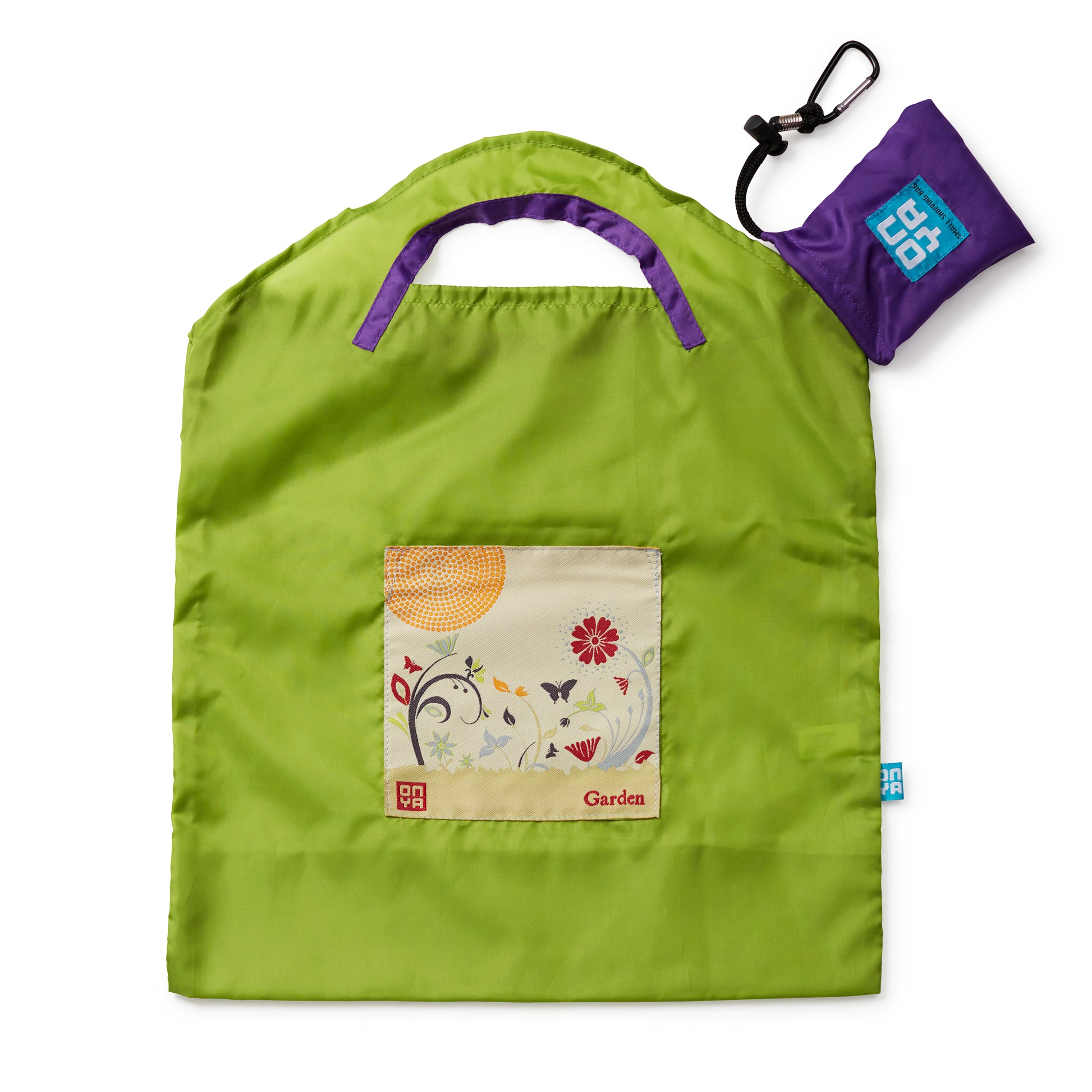 Reusable Shopping Bags Small •  شنط تسوق صغيرة - plantnmore
