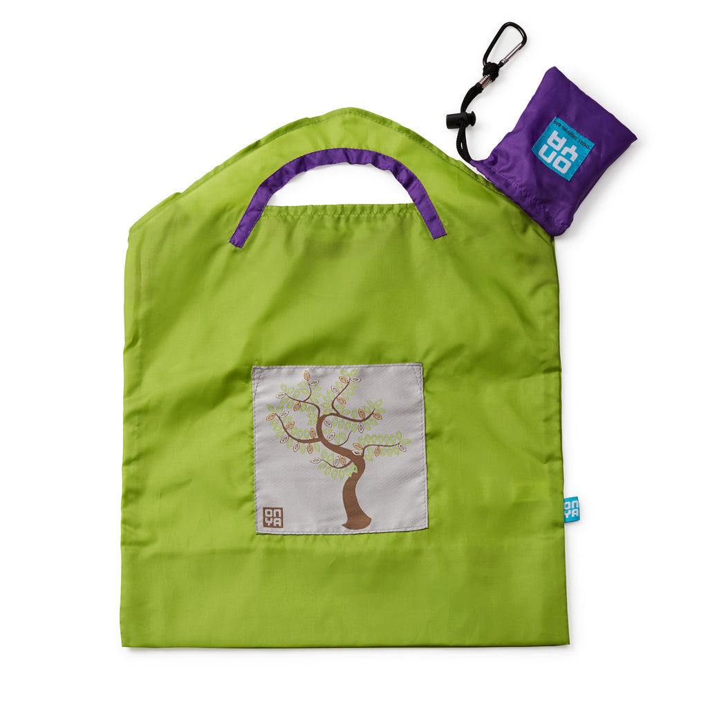 Reusable Shopping Bags Small •  شنط تسوق صغيرة - plantnmore
