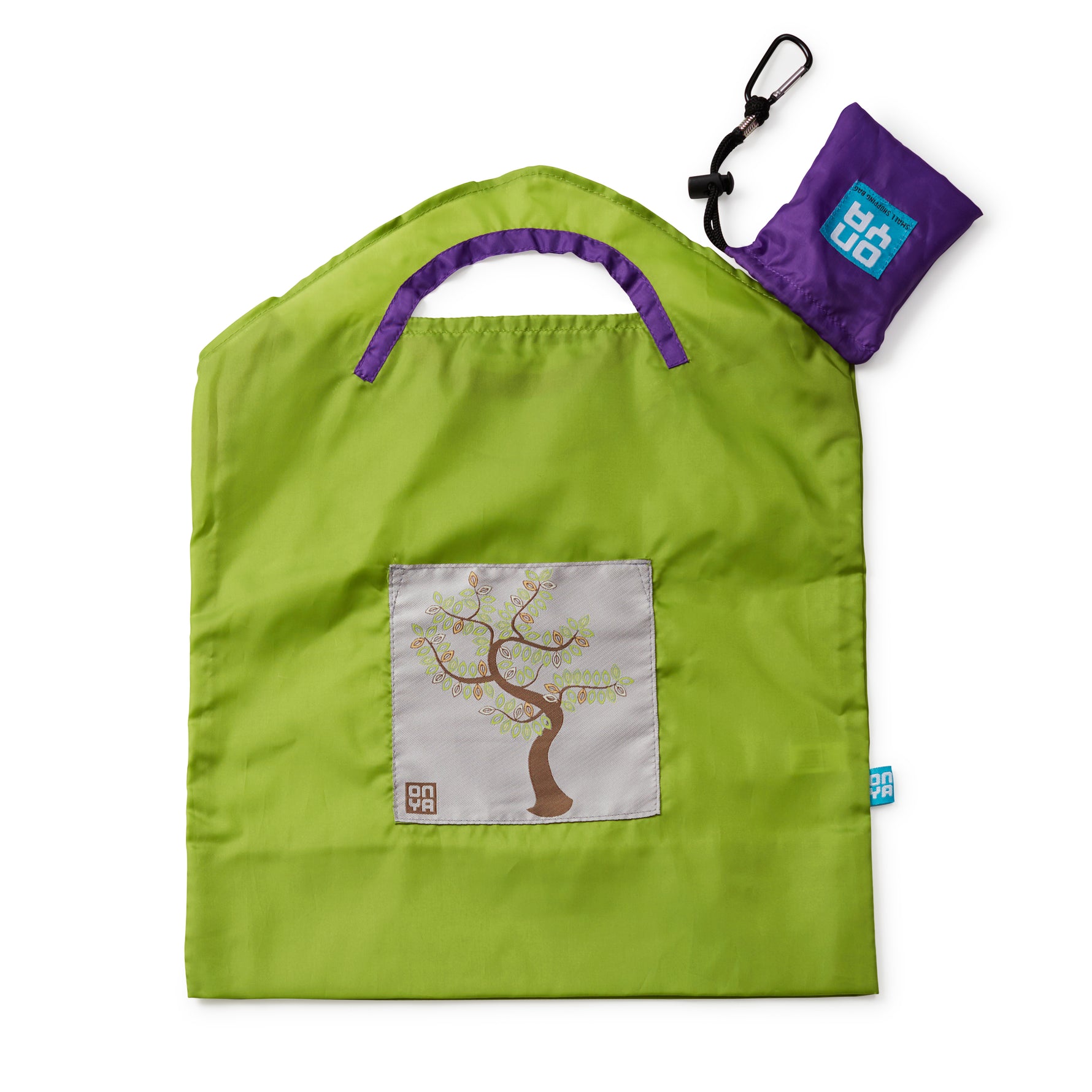 Reusable Shopping Bags Large •  شنط تسوق كبيرة - plantnmore