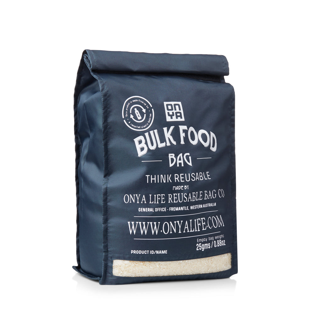 Large bulk Food Bag •كيس كبير - plantnmore