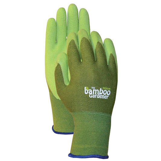 Bamboo Gloves • قفاز البامبو - plantnmore